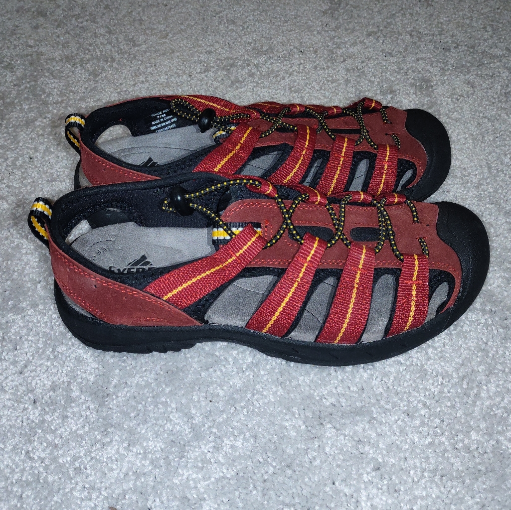 Everest Outdoor Sandals